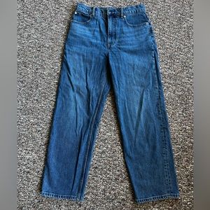 Everlane Way-High Jean! Never worn!
